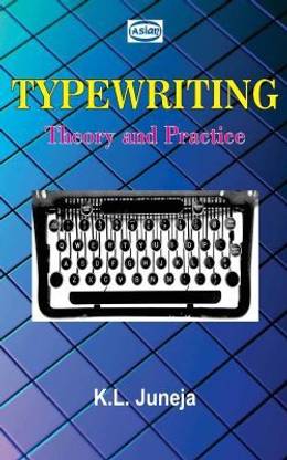 Typewriting Practical (with Exercise)