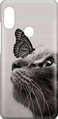 Arcent Back Cover for Samsung Galaxy A30/LOVE/CUTE CAT/FOR GIRLS