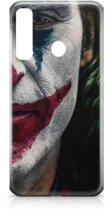Arcent Back Cover for Vivo Z1Pro/JOKER/ANONYMOUS