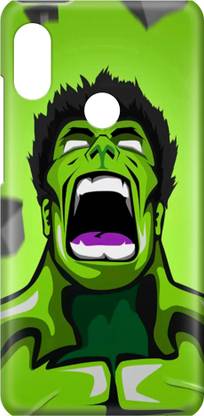 Arcent Back Cover for Samsung Galaxy M30/CAPTAIN AMERICA/IRON MAN/AVENGERS/HULK