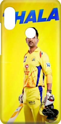 Arcent Back Cover for Mi Redmi Note 5 Pro