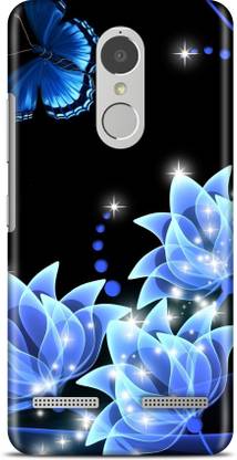 Bastex Back Cover for Lenovo K6 Power