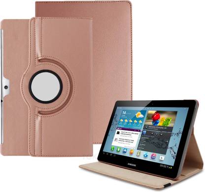 TGK Flip Cover for Samsung Galaxy Tab 2 10.1 inch