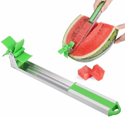 SRHV Watermelon Cutter Kitchen Tool Set