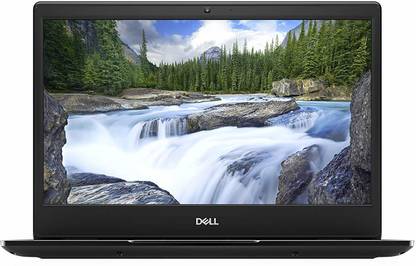 DELL Latitude Series Intel Core i3 8th Gen - (4 GB/1 TB HDD/Ubuntu) 3400 Laptop