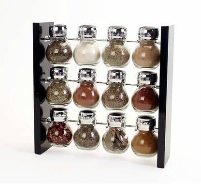 Orii Spice Set Glass