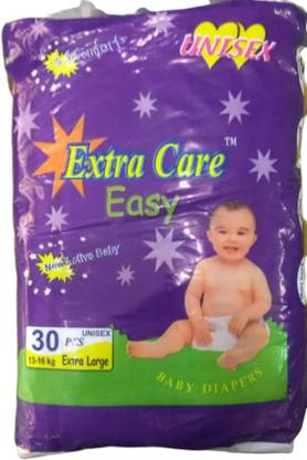 Extra Care Easy XL-30 - XL