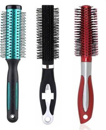 Uchiha Hair Styling Roller Combs