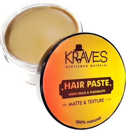 Kraves Hair Paste Hair Paste