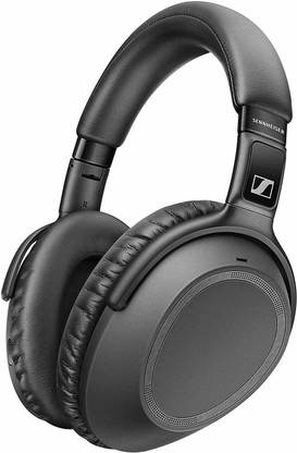 Sennheiser PXC 550-II Active noise cancellation enabled Bluetooth