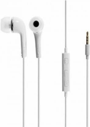 बीट बफ 3.5 mm Supported Stereo YR Earphone वायर्ड हेडसेट
