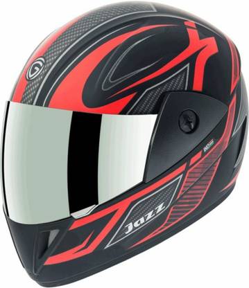 GLIDER BEST BIKER ALIEN HELMET Motorsports Helmet
