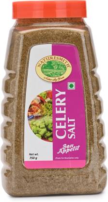 Naturesmith Celery Salt 750 g