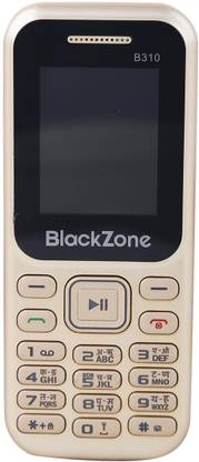 BlackZone B-310 GOLD