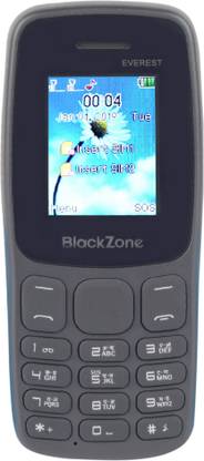 BlackZone EVEREST