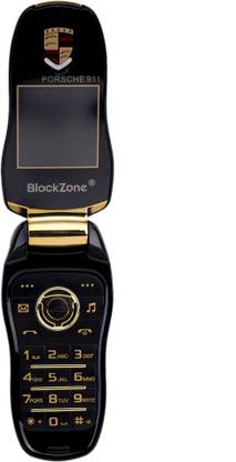 BlackZone PORSCHE 911