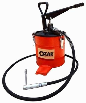 ozar APG-7079 Manual Pump