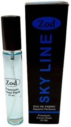 ZOD SKYLINE Perfume  -  23 ml