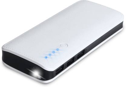 MI NE 30000 mAh 1 W Power Bank