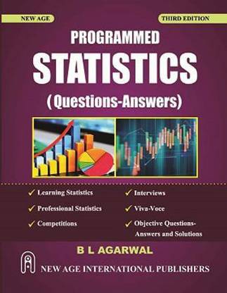 Programmed Statistics