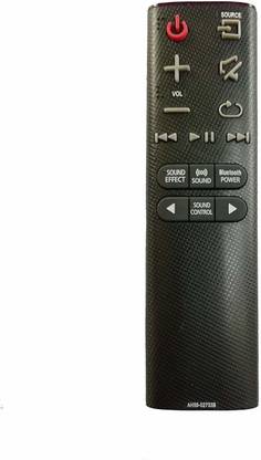 LipiWorld AH59-02733B Remote Control Compatible for  Sound Bar Samsung Remote Controller