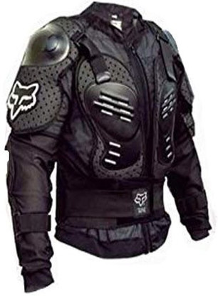 fox body armor