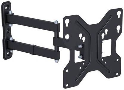 FKU Full-motion 360 degree LED LCD TV Wall Mount 23" to 42" Full Motion TV Mount