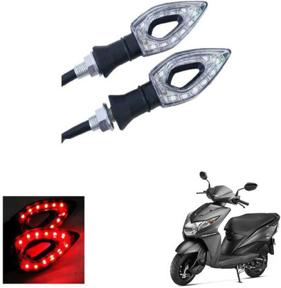 Honda dio indicator light price clearance