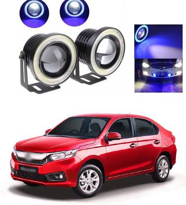 XZRTZ LED Fog Lamp Unit for Honda Amaze