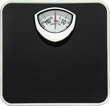 GVC Iron Analog/Manual Weighing Scale