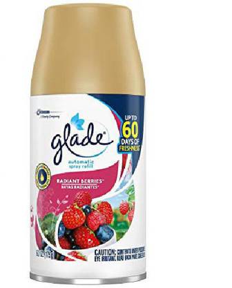 GLADE Natural Spray AZB01MQVH8VS