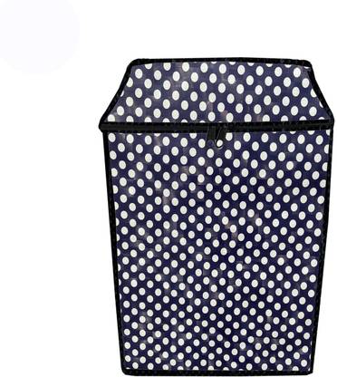 JM Homefurnishings Top Loading Washing Machine  Cover
