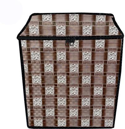 JM Homefurnishings Semi-Automatic Washing Machine  Cover