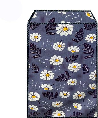 DRON ENTERPRRISES Front Loading Washing Machine  Cover