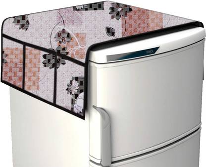 KingMatters Refrigerator  Cover