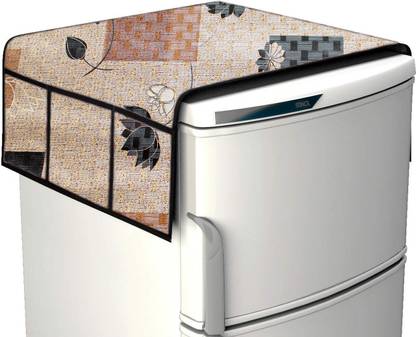 KingMatters Refrigerator  Cover
