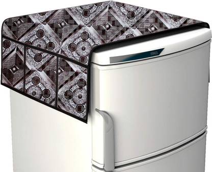 KingMatters Refrigerator  Cover