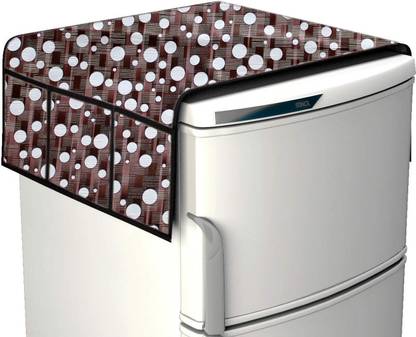 KingMatters Refrigerator  Cover