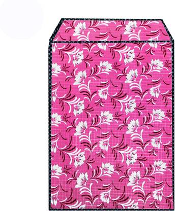 JM Homefurnishings Front Loading Washing Machine  Cover