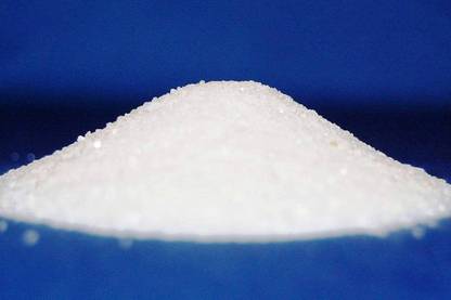 Nitishree Super & Clean Sugar Sand Gravel for Aquarium Decoration (5 Kg, white) Sand Planted Substrate