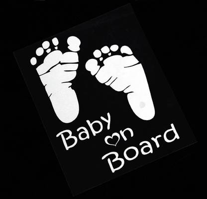 Nema Sticker & Decal for Car