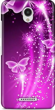 Bastex Back Cover for LENOVO VIBE B 2016