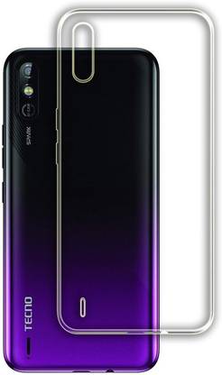 mobom Back Cover for Tecno Spark Go KC1
