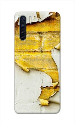 MV Back Cover for Oppo A91