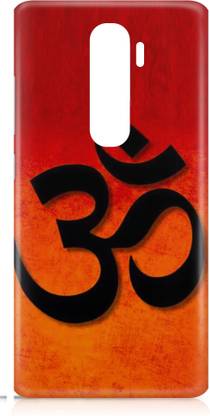 Arcent Back Cover for OPPO A5