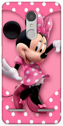 redfly Back Cover for Lenovo K6 Power