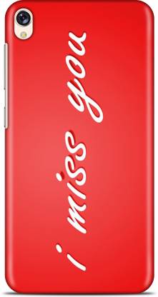 Bastex Back Cover for Asus ZenFone Live (ZB501KL)