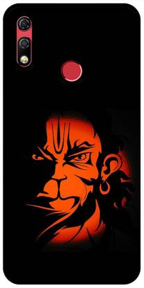 SUPER CASE Back Cover for Micromax Infinity N12