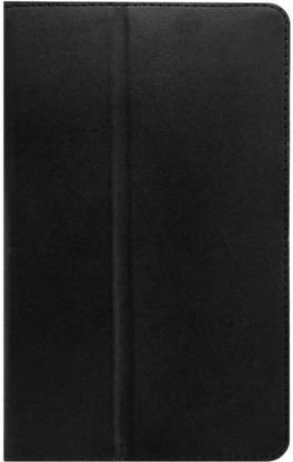 INSTYLE Book Cover for Micromax Canvas Tab P 469(7 inch)