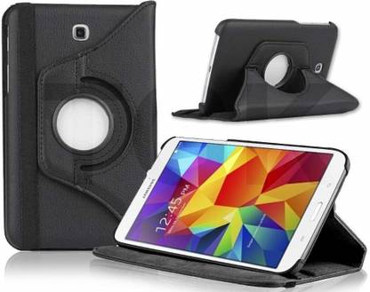 TGK Book Cover for Samsung Galaxy Tab 4 7 inch